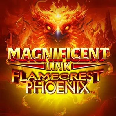 Magnificent Link Flamecrest Phoenix