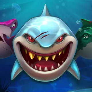 Razor Shark